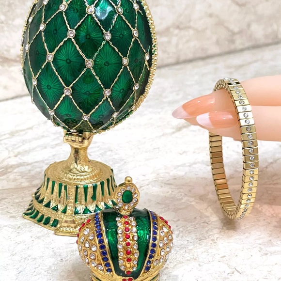 Fabergé - Picture 9 of 12